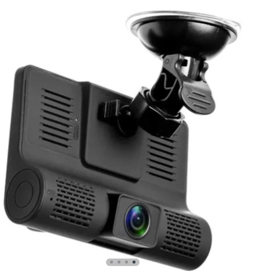 Miniatura 3 de CAMARA PARA  CARRO 3 EN 1